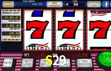 S29 Bet